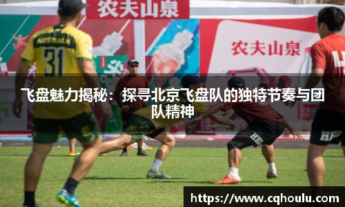 飞盘魅力揭秘：探寻北京飞盘队的独特节奏与团队精神